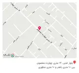 لوازم خانگی الماس شهر شعبه 2