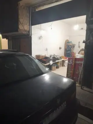 سبزی و میوه فروشی قنبری