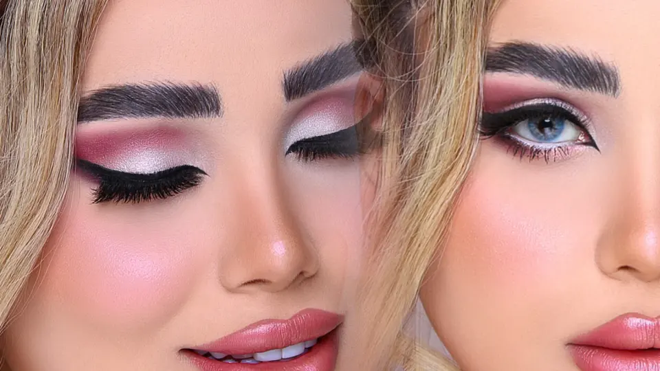 سالن زیبایی مهسا درفشی