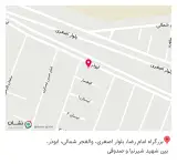 بانک مسکن شعبه صنعتی خاوران