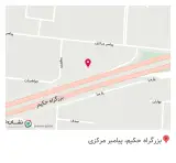 سالن زیبایی و کاشت ناخن آزالیا