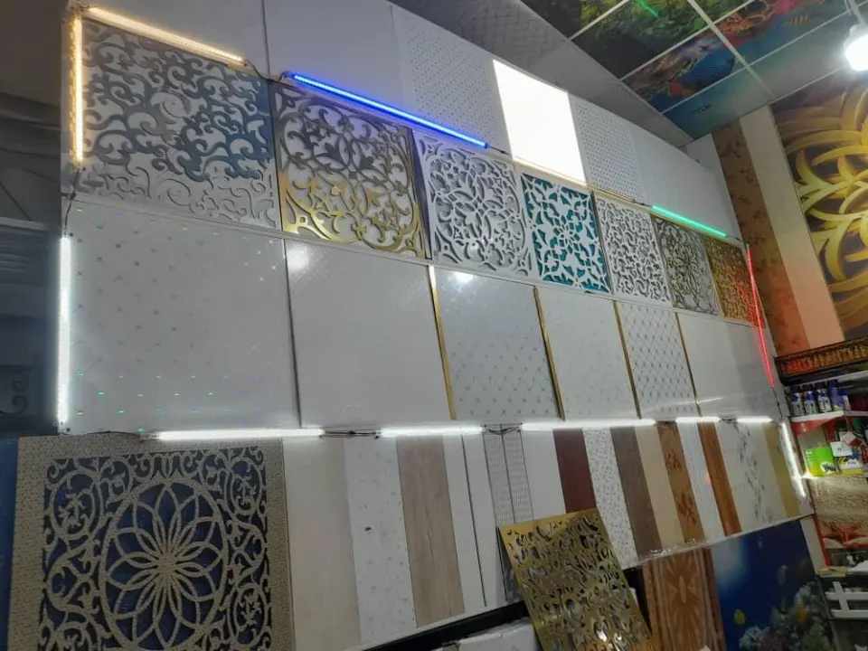 فروش طلق و ورق پلی کربنات در اتوبان آزادگان تهران