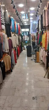 پوشاک گپ