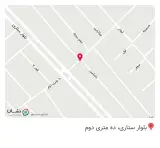 رستوران ستاره شهر