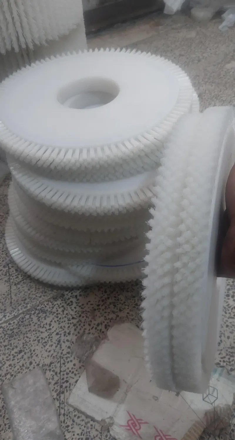 برس و فرچه سازی احمدی