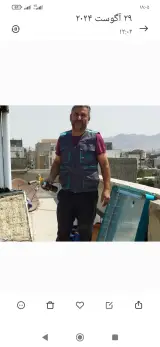 تعمیرپکیج وآبگرمکن و کولر آبی امروز