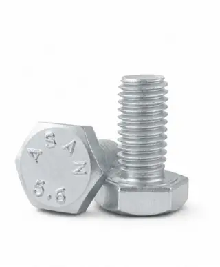 تولید پیچ آچاری آهنی گرید 5.6 فروش عمده و خرده