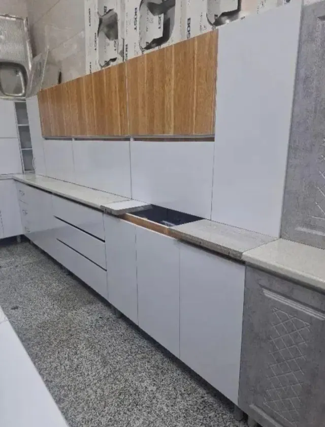 کابینت پناه