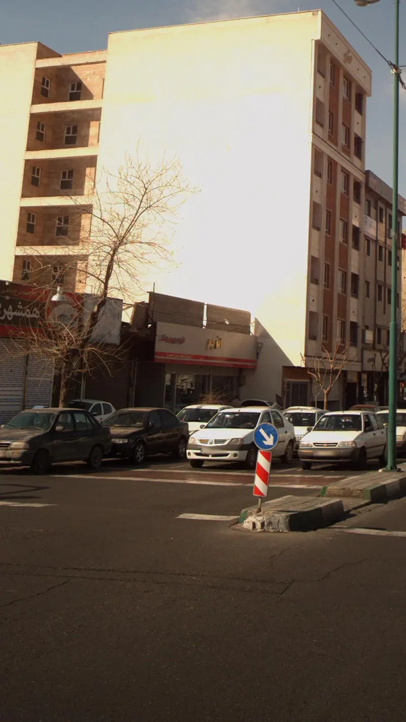 نمایشگاه اتومبیل اتو جم