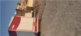 غرفه بازیافت زباله صاحب الزمان