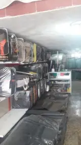 شیشه اتومبیل سعید