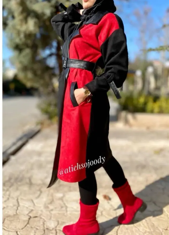 مزون مون