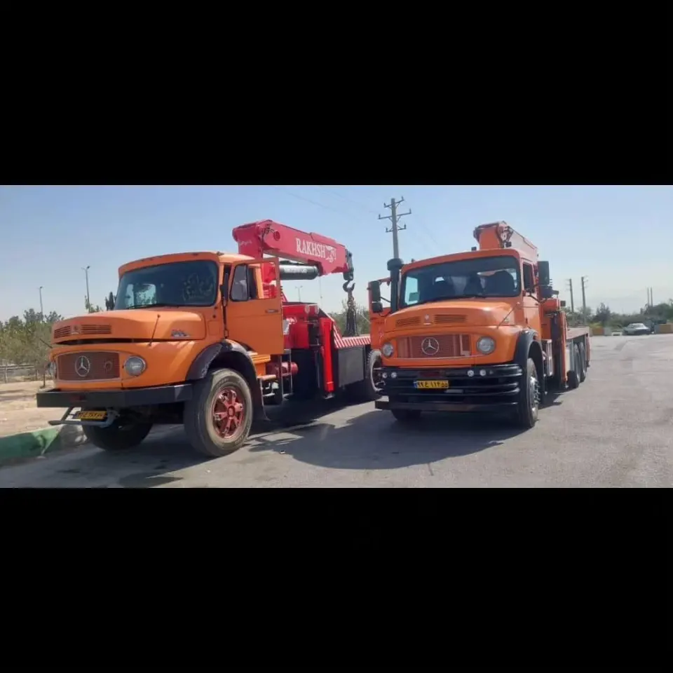 شرکت رخش اطلس متین