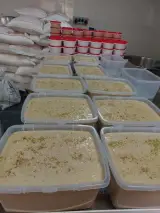 فراورده های کنجدی بهجتی