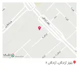 آژانس تاکسی تلفنی نادر در رباط‌کریم