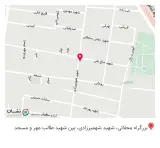 خدمات کامپیوتر پیام در شهمیرزادی
