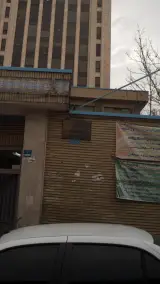 مدرسه ابتدایی دخترانه راهیان حضرت زهرا