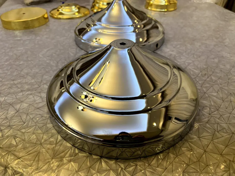 آبکاری مردی