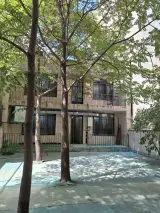خوابگاه برکه