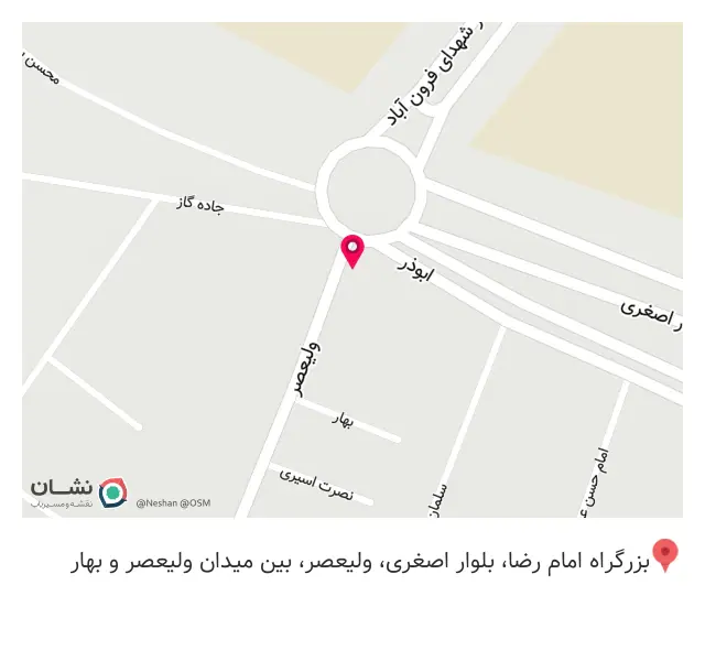 املاک میعاد