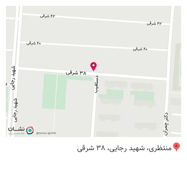 گالری و پرده سرای پردیس