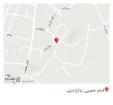 اقامتگاه بومگردی ویدار