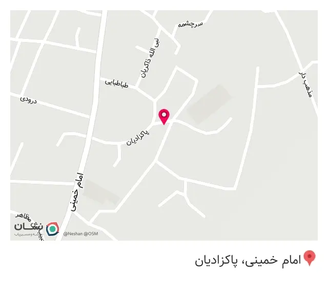 اقامتگاه بومگردی ویدار