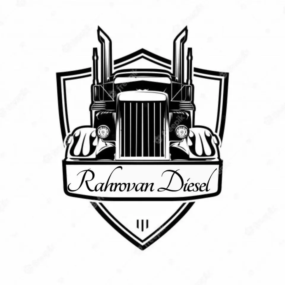 رهروان دیزل