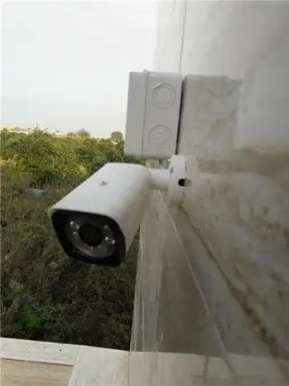 تابلوسازان ایمن شمال