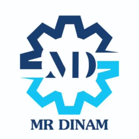 فروشگاه مستر دینام