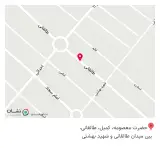 فروشگاه چرخ خیاطی صنعتی رضا