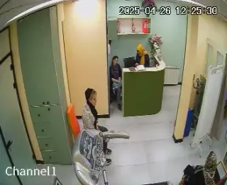 مرکزجامع توانبخشی یاس