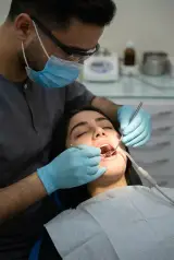 دندانپزشکی دکتر محمدامین امینی در زیتون کارمندی اهواز