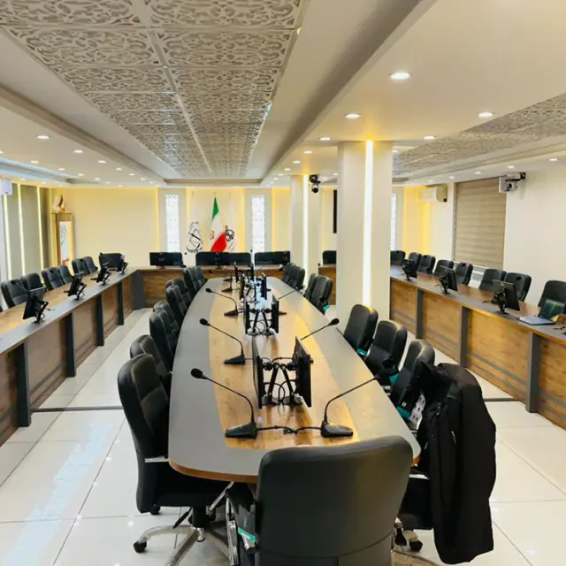 شرکت آذرپژواک