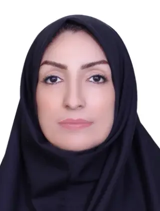 وکیل حمیده مظفری طباطبائی