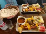 کافه بستنی میلاو بوشهر
