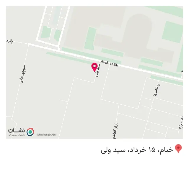 طلا وجواهر فروشی شکاری