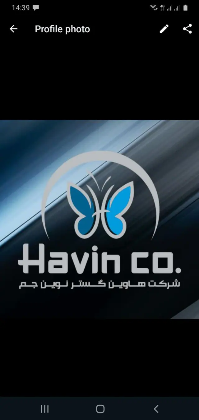 شرکت هاوین کو