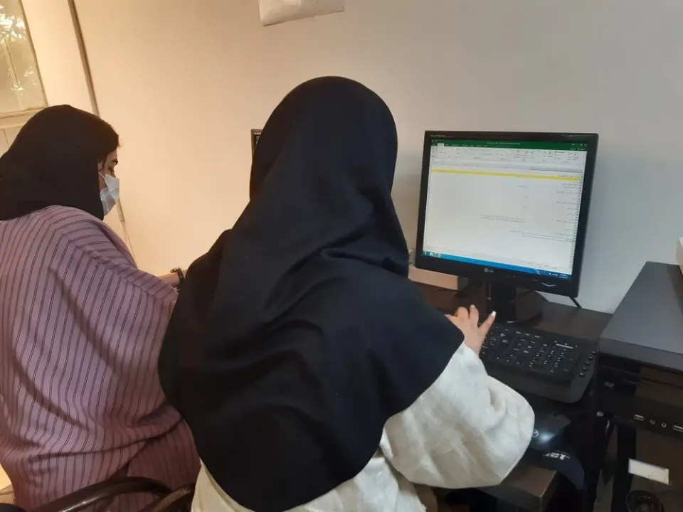 شرکت حسابداری دانا محاسبان امید