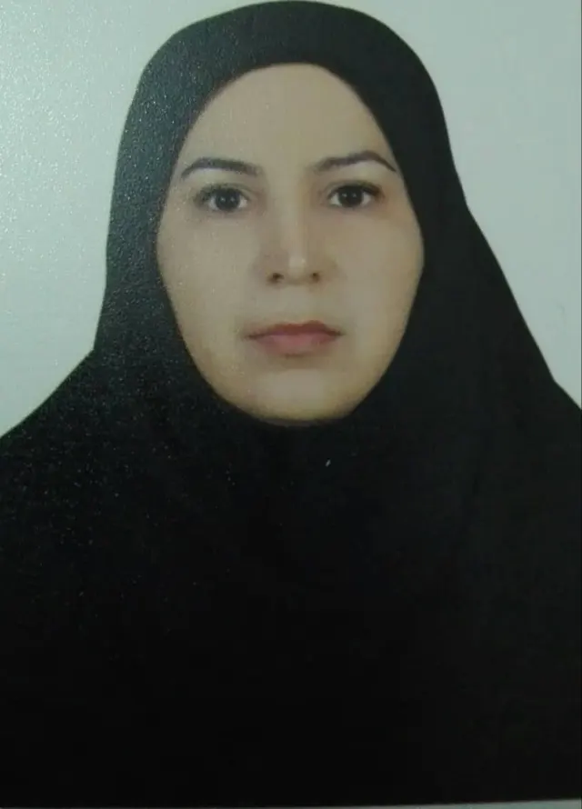 وکیل سیده محبوبه حسینی باداشیانی