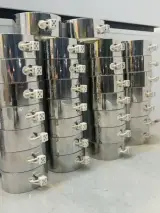 ساخت المنت صنعتی زندی در شهر ری