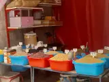 عرضه مستقیم حبوبات از کشاورز