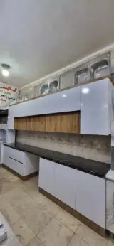 کابینت دانشیار