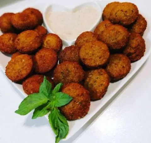 رستوران هیوا