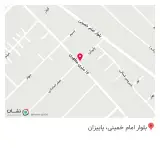 دفتر زیارتی عاشقان کربلا