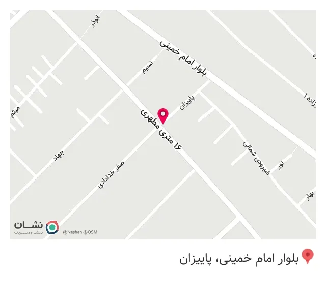 دفتر زیارتی عاشقان کربلا