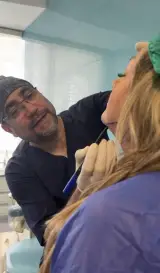مطب دکتر بابک نادری