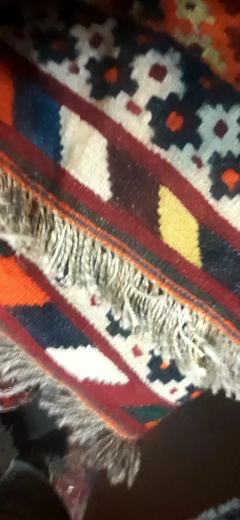 گالری فرش امین