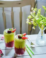 بستنی و آبمیوه مسعود