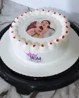 کیک و شیرینی خانگی سمیرا